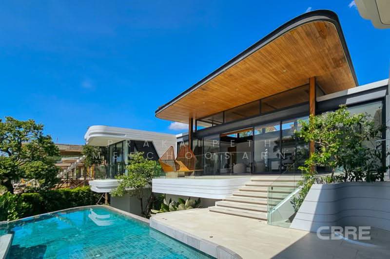 Botanica The Valley, Phuket, Choeng Thale, Thalang, Phuket, 4 Bedrooms, 330 sqm, Single Detached House For Sale, by Prakaipeth Meechoosarn, 500422654 - DDproperty.com