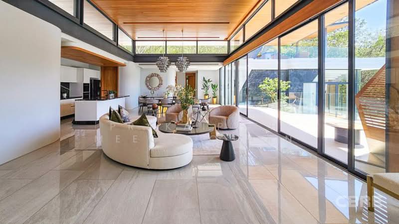 Botanica The Valley, Phuket, Choeng Thale, Thalang, Phuket, 4 Bedrooms, 330 sqm, Single Detached House For Sale, by Prakaipeth Meechoosarn, 500422654 - DDproperty.com