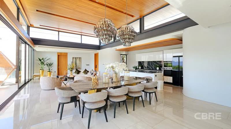Botanica The Valley, Phuket, Choeng Thale, Thalang, Phuket, 4 Bedrooms, 330 sqm, Single Detached House For Sale, by Prakaipeth Meechoosarn, 500422654 - DDproperty.com