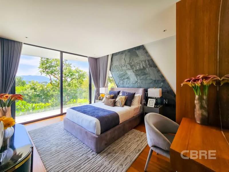 Botanica The Valley, Phuket, Choeng Thale, Thalang, Phuket, 4 Bedrooms, 330 sqm, Single Detached House For Sale, by Prakaipeth Meechoosarn, 500422654 - DDproperty.com