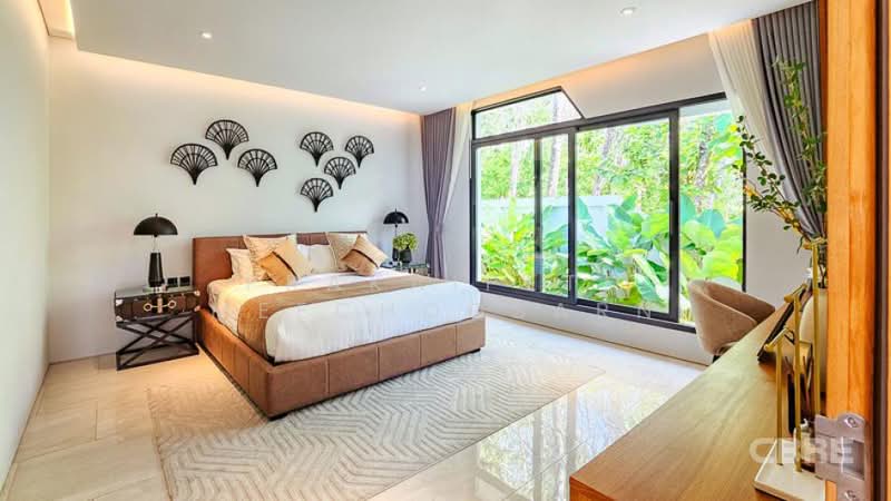 Botanica The Valley, Phuket, Choeng Thale, Thalang, Phuket, 4 Bedrooms, 330 sqm, Single Detached House For Sale, by Prakaipeth Meechoosarn, 500422654 - DDproperty.com