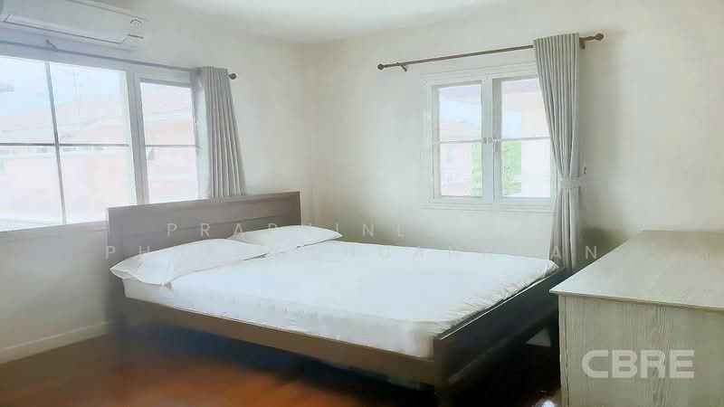 Nantawan Suanluang Rama 9, Bangkok, Chaloem Phra Kiat Rama 9, Soi 62, Dok Mai, Prawet, Bangkok, 5 Bedrooms, 141 sqm, Single Detached House For Sale, by Praphinleeya Phuengkhuankhan, 500422656 - DDproperty.com