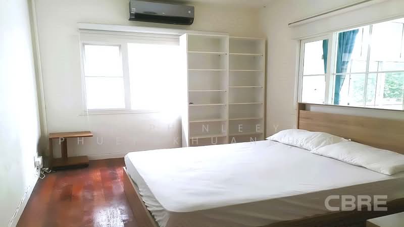 Nantawan Suanluang Rama 9, Bangkok, Chaloem Phra Kiat Rama 9, Soi 62, Dok Mai, Prawet, Bangkok, 5 Bedrooms, 141 sqm, Single Detached House For Sale, by Praphinleeya Phuengkhuankhan, 500422656 - DDproperty.com