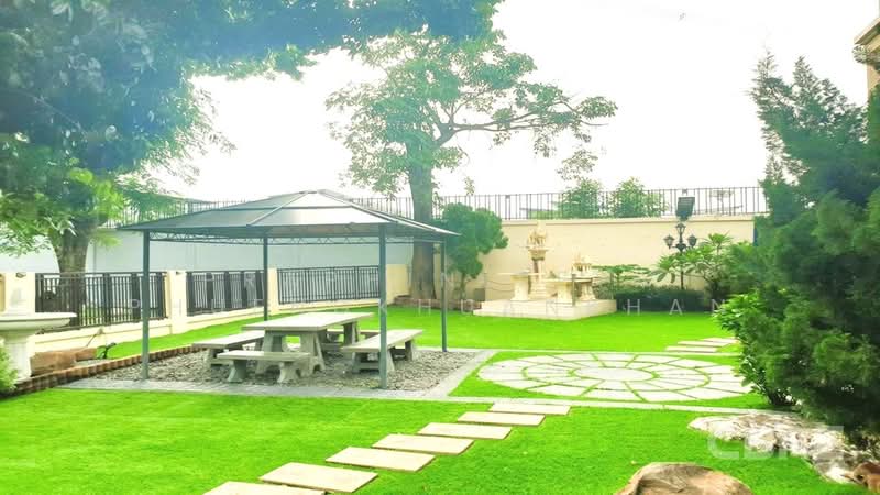 Nantawan Suanluang Rama 9 : บ้านนันทวัน สวนหลวง ร.9, กรุงเทพ, เฉลิมพระเกียรติ ร. 9 ซอย 62, ดอกไม้, ประเวศ, กรุงเทพ, 141 ตร.ม., บ้านเดี่ยว ขาย, โดย Praphinleeya Phuengkhuankhan, 500422656 - DDproperty.com