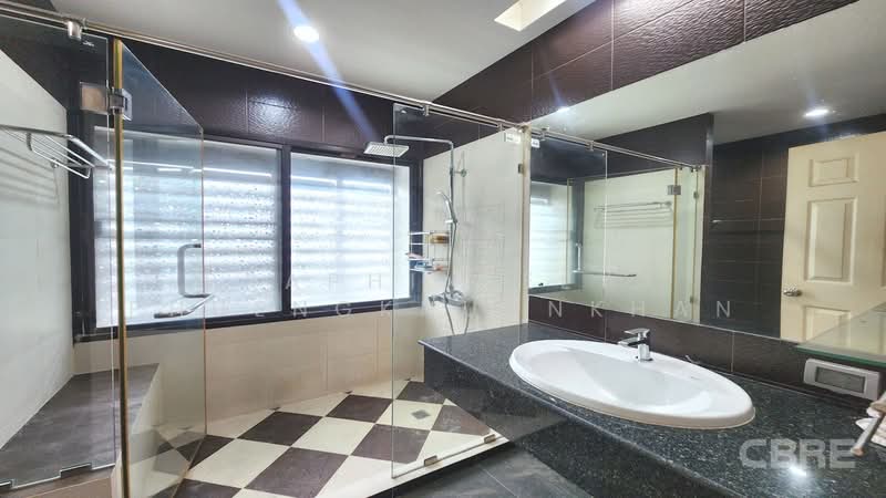 Areeya Mandarina Sukhumvit 77 : อารียา แมนดารีนา สุขุมวิท 77, กรุงเทพ, ถนนสุขุมวิท 77 (อ่อนนุช), สวนหลวง, กรุงเทพ, 226 ตร.ม., ทาวน์เฮ้าส์ ขาย, โดย Praphinleeya Phuengkhuankhan, 500422657 - DDproperty.com
