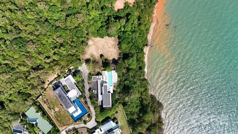 Baan Yamu - Sea Views Land Plot, Phuket, Pa Khlok, Thalang, Phuket, , 1,895 sqm, Land For Sale, by Prakaipeth Meechoosarn, 500422659 - DDproperty.com