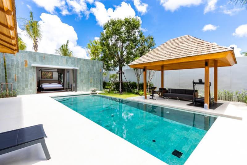 Anchan Tropicana, Phuket, Thep Krasattri, Thalang, Phuket, 3 Bedrooms, 433 sqm, Single Detached House For Sale, by Prakaipeth Meechoosarn, 500422661 - DDproperty.com