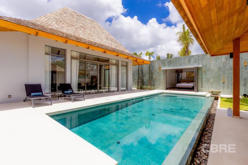 Anchan Tropicana, Phuket, Thep Krasattri, Thalang, Phuket, 3 Bedrooms, 433 sqm, Single Detached House For Sale, by Prakaipeth Meechoosarn, 500422661 - DDproperty.com