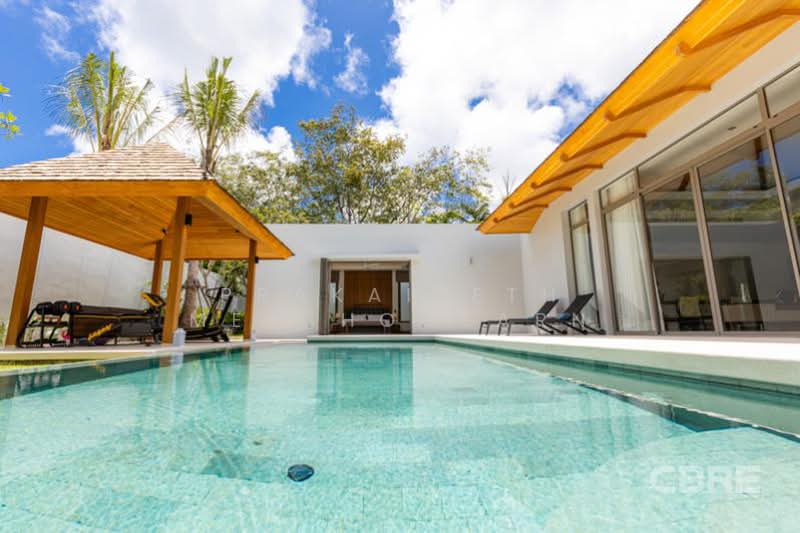 Anchan Tropicana, Phuket, Thep Krasattri, Thalang, Phuket, 3 Bedrooms, 433 sqm, Single Detached House For Sale, by Prakaipeth Meechoosarn, 500422661 - DDproperty.com