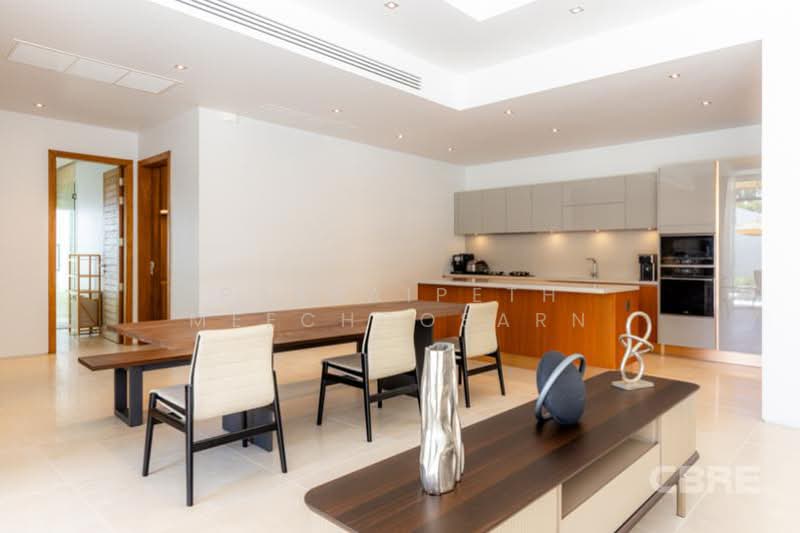 Anchan Tropicana, Phuket, Thep Krasattri, Thalang, Phuket, 3 Bedrooms, 433 sqm, Single Detached House For Sale, by Prakaipeth Meechoosarn, 500422661 - DDproperty.com