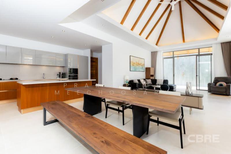 Anchan Tropicana, Phuket, Thep Krasattri, Thalang, Phuket, 3 Bedrooms, 433 sqm, Single Detached House For Sale, by Prakaipeth Meechoosarn, 500422661 - DDproperty.com