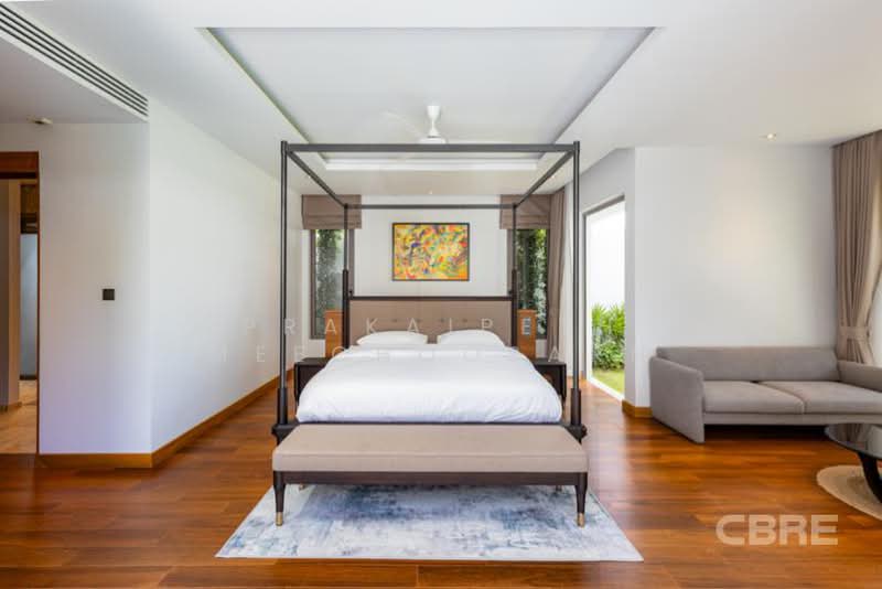 Anchan Tropicana, Phuket, Thep Krasattri, Thalang, Phuket, 3 Bedrooms, 433 sqm, Single Detached House For Sale, by Prakaipeth Meechoosarn, 500422661 - DDproperty.com