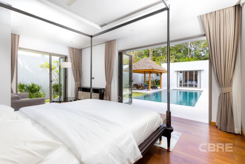 Anchan Tropicana, Phuket, Thep Krasattri, Thalang, Phuket, 3 Bedrooms, 433 sqm, Single Detached House For Sale, by Prakaipeth Meechoosarn, 500422661 - DDproperty.com