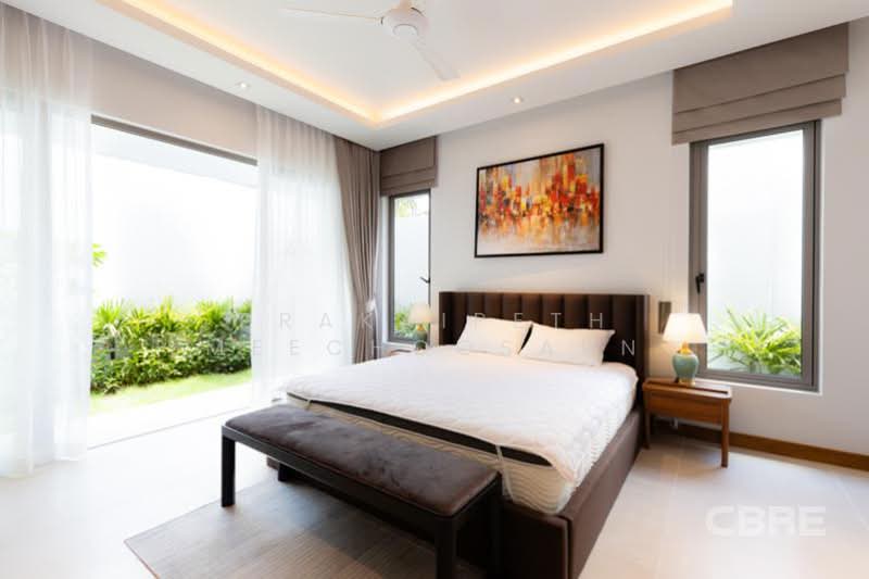 Anchan Tropicana, Phuket, Thep Krasattri, Thalang, Phuket, 3 Bedrooms, 433 sqm, Single Detached House For Sale, by Prakaipeth Meechoosarn, 500422661 - DDproperty.com