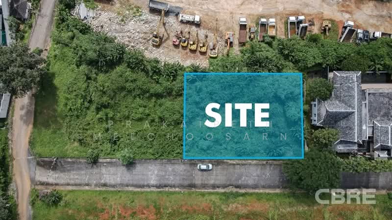 Flat Land - Bypass Road, Phuket, ถนนเฉลิมพระเกียรติ ร.9, Ratsada, Muang Phuket, Phuket, , 1,060 sqm, Land For Sale, by Prakaipeth Meechoosarn, 500422665 - DDproperty.com