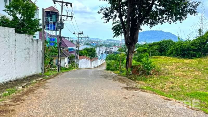 Flat Land - Bypass Road, Phuket, ถนนเฉลิมพระเกียรติ ร.9, Ratsada, Muang Phuket, Phuket, , 1,060 sqm, Land For Sale, by Prakaipeth Meechoosarn, 500422665 - DDproperty.com
