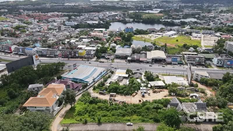 Flat Land - Bypass Road, Phuket, ถนนเฉลิมพระเกียรติ ร.9, Ratsada, Muang Phuket, Phuket, , 1,060 sqm, Land For Sale, by Prakaipeth Meechoosarn, 500422665 - DDproperty.com