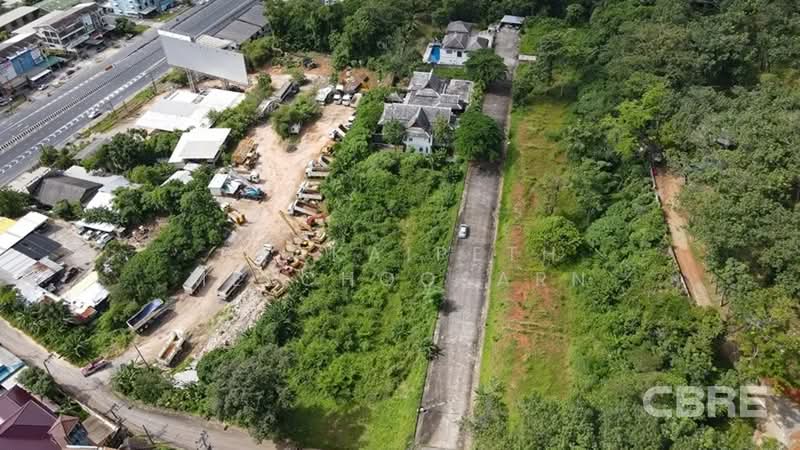 Flat Land - Bypass Road, Phuket, ถนนเฉลิมพระเกียรติ ร.9, Ratsada, Muang Phuket, Phuket, , 1,060 sqm, Land For Sale, by Prakaipeth Meechoosarn, 500422665 - DDproperty.com