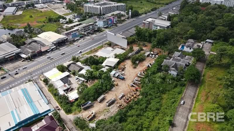 ที่ดินบนถนนสายหลัก - ถนนเฉลิมพระเกียรติ ร.9, ภูเก็ต, ถนนเฉลิมพระเกียรติ ร.9, รัษฎา, เมืองภูเก็ต, ภูเก็ต, 1,060 ตร.ม., ที่ดิน ขาย, โดย Prakaipeth Meechoosarn, 500422665 - DDproperty.com