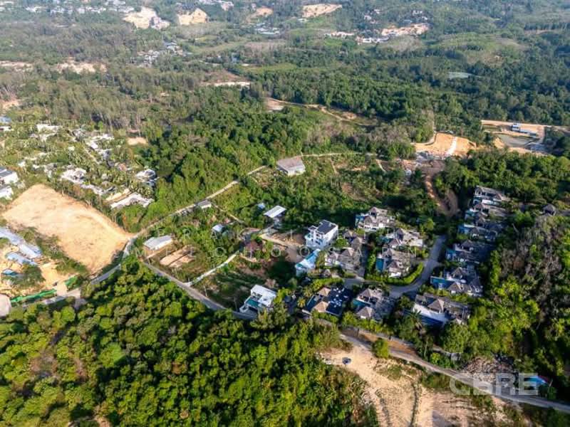 Small Land Plot - Layan, Phuket, Choeng Thale, Thalang, Phuket, , 2,783 sqm, Land For Sale, by Prakaipeth Meechoosarn, 500422666 - DDproperty.com