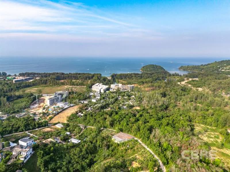 Small Land Plot - Layan, Phuket, Choeng Thale, Thalang, Phuket, , 2,783 sqm, Land For Sale, by Prakaipeth Meechoosarn, 500422666 - DDproperty.com