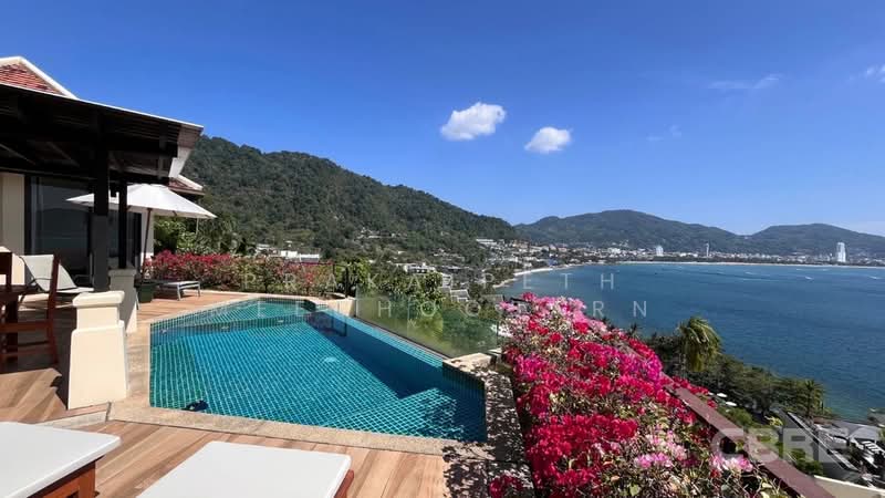 Indochine Resort & Villas : อินโดจีน รีสอร์ต แอนด์ วิลลา, ภูเก็ต, ป่าตอง, กะทู้, ภูเก็ต, 163 ตร.ม., วิลล่า ขาย, โดย Prakaipeth Meechoosarn, 500422667 - DDproperty.com