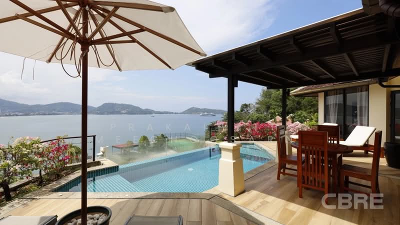 Indochine Resort & Villas, Phuket, Patong, Kathu, Phuket, 3 Bedrooms, 163 sqm, Villa For Sale, by Prakaipeth Meechoosarn, 500422667 - DDproperty.com