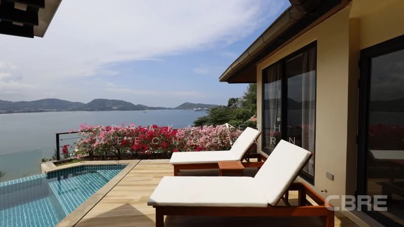 Indochine Resort & Villas : อินโดจีน รีสอร์ต แอนด์ วิลลา, ภูเก็ต, ป่าตอง, กะทู้, ภูเก็ต, 163 ตร.ม., วิลล่า ขาย, โดย Prakaipeth Meechoosarn, 500422667 - DDproperty.com