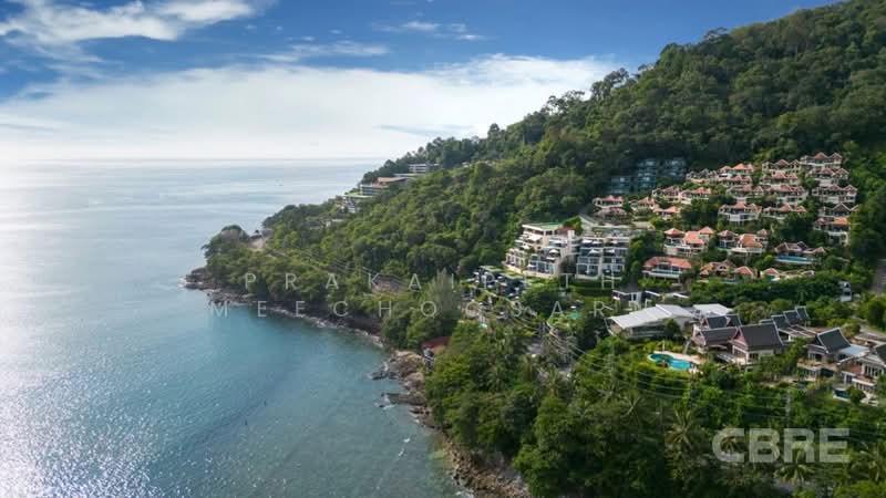 Indochine Resort & Villas, Phuket, Patong, Kathu, Phuket, 3 Bedrooms, 163 sqm, Villa For Sale, by Prakaipeth Meechoosarn, 500422667 - DDproperty.com