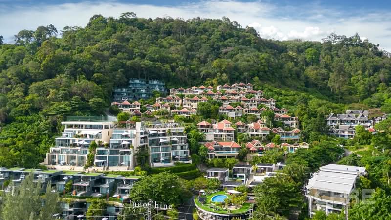 Indochine Resort & Villas, Phuket, Patong, Kathu, Phuket, 3 Bedrooms, 163 sqm, Villa For Sale, by Prakaipeth Meechoosarn, 500422667 - DDproperty.com