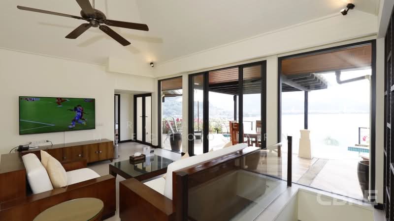 Indochine Resort & Villas : อินโดจีน รีสอร์ต แอนด์ วิลลา, ภูเก็ต, ป่าตอง, กะทู้, ภูเก็ต, 163 ตร.ม., วิลล่า ขาย, โดย Prakaipeth Meechoosarn, 500422667 - DDproperty.com