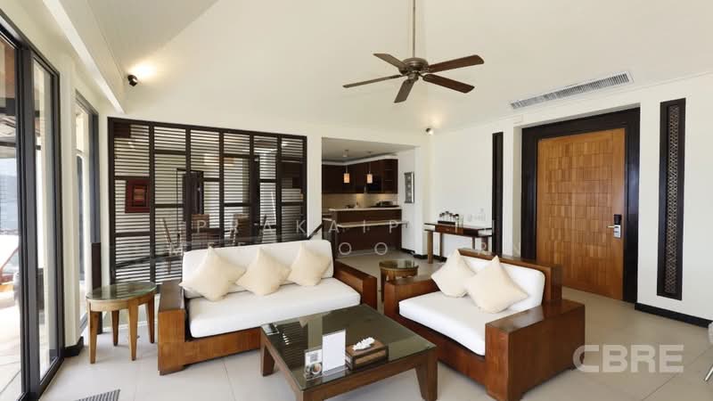 Indochine Resort & Villas, Phuket, Patong, Kathu, Phuket, 3 Bedrooms, 163 sqm, Villa For Sale, by Prakaipeth Meechoosarn, 500422667 - DDproperty.com