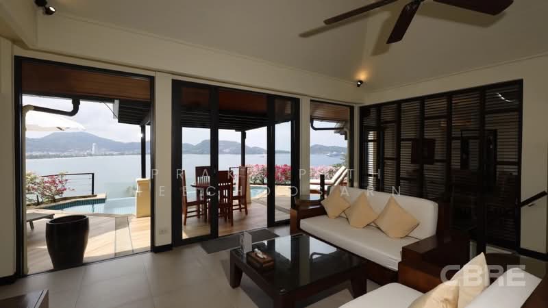 Indochine Resort & Villas : อินโดจีน รีสอร์ต แอนด์ วิลลา, ภูเก็ต, ป่าตอง, กะทู้, ภูเก็ต, 163 ตร.ม., วิลล่า ขาย, โดย Prakaipeth Meechoosarn, 500422667 - DDproperty.com