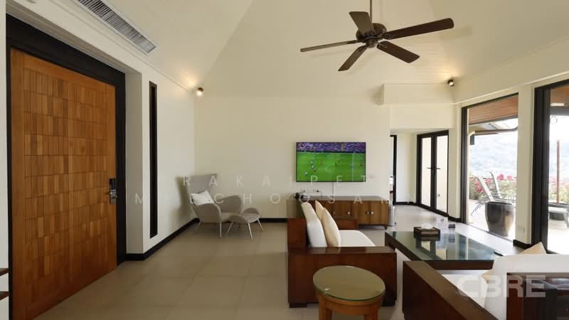 Indochine Resort & Villas, Phuket, Patong, Kathu, Phuket, 3 Bedrooms, 163 sqm, Villa For Sale, by Prakaipeth Meechoosarn, 500422667 - DDproperty.com