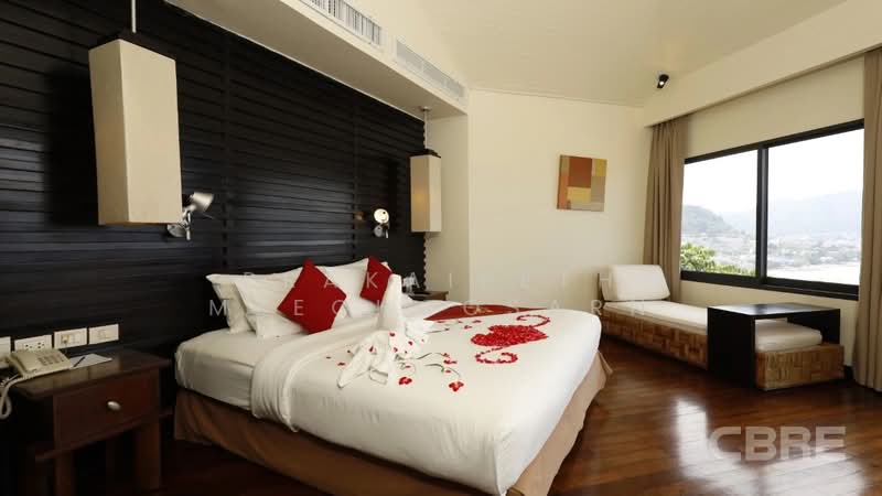 Indochine Resort & Villas : อินโดจีน รีสอร์ต แอนด์ วิลลา, ภูเก็ต, ป่าตอง, กะทู้, ภูเก็ต, 163 ตร.ม., วิลล่า ขาย, โดย Prakaipeth Meechoosarn, 500422667 - DDproperty.com