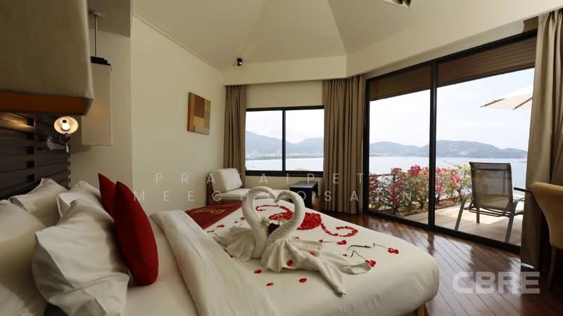 Indochine Resort & Villas, Phuket, Patong, Kathu, Phuket, 3 Bedrooms, 163 sqm, Villa For Sale, by Prakaipeth Meechoosarn, 500422667 - DDproperty.com