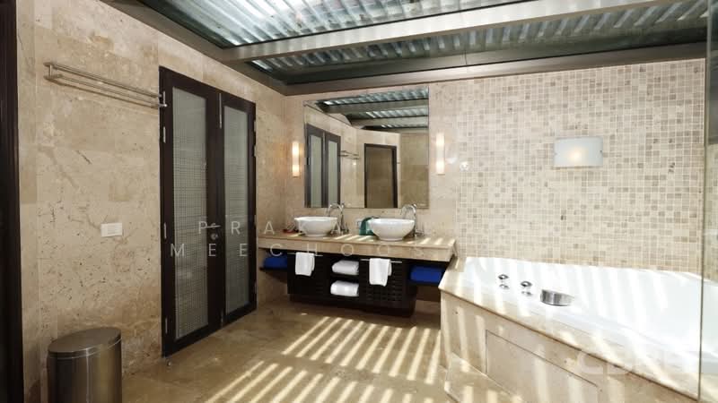 Indochine Resort & Villas, Phuket, Patong, Kathu, Phuket, 3 Bedrooms, 163 sqm, Villa For Sale, by Prakaipeth Meechoosarn, 500422667 - DDproperty.com