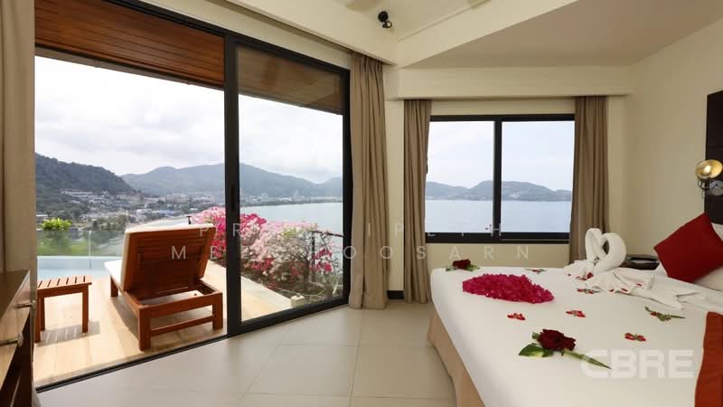 Indochine Resort & Villas : อินโดจีน รีสอร์ต แอนด์ วิลลา, ภูเก็ต, ป่าตอง, กะทู้, ภูเก็ต, 163 ตร.ม., วิลล่า ขาย, โดย Prakaipeth Meechoosarn, 500422667 - DDproperty.com