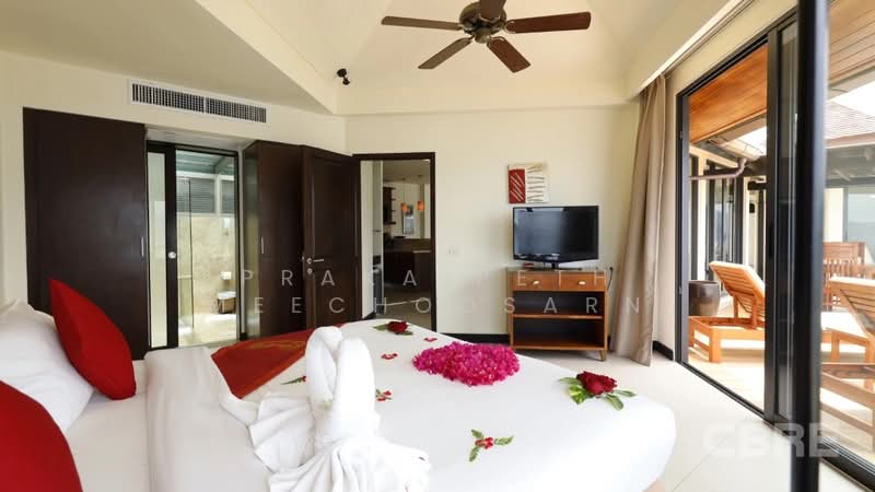 Indochine Resort & Villas, Phuket, Patong, Kathu, Phuket, 3 Bedrooms, 163 sqm, Villa For Sale, by Prakaipeth Meechoosarn, 500422667 - DDproperty.com
