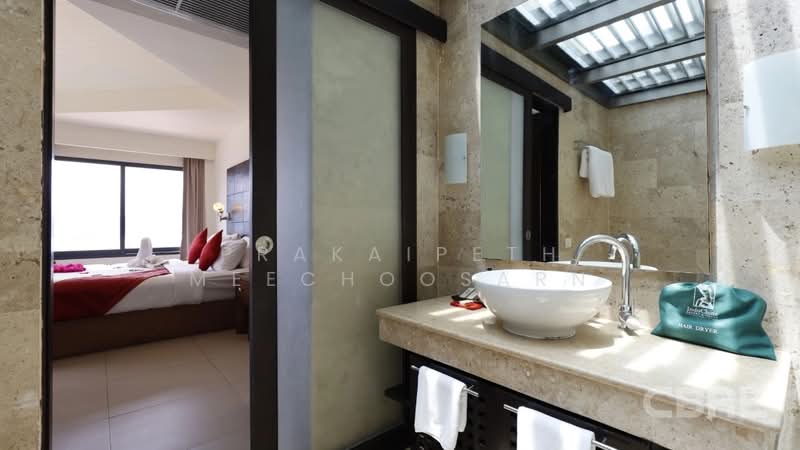 Indochine Resort & Villas : อินโดจีน รีสอร์ต แอนด์ วิลลา, ภูเก็ต, ป่าตอง, กะทู้, ภูเก็ต, 163 ตร.ม., วิลล่า ขาย, โดย Prakaipeth Meechoosarn, 500422667 - DDproperty.com