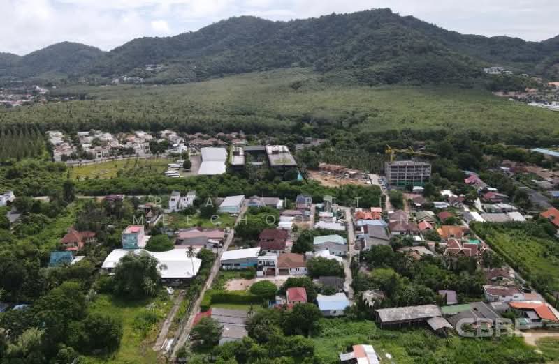 Rawai, Phuket, Rawai, Muang Phuket, Phuket, , 1,531 sqm, Land For Sale, by Prakaipeth Meechoosarn, 500422668 - DDproperty.com