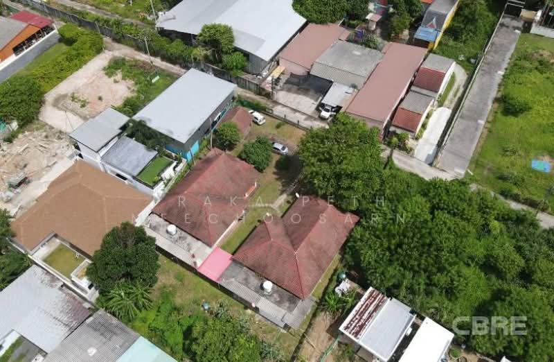 Rawai, Phuket, Rawai, Muang Phuket, Phuket, , 1,531 sqm, Land For Sale, by Prakaipeth Meechoosarn, 500422668 - DDproperty.com