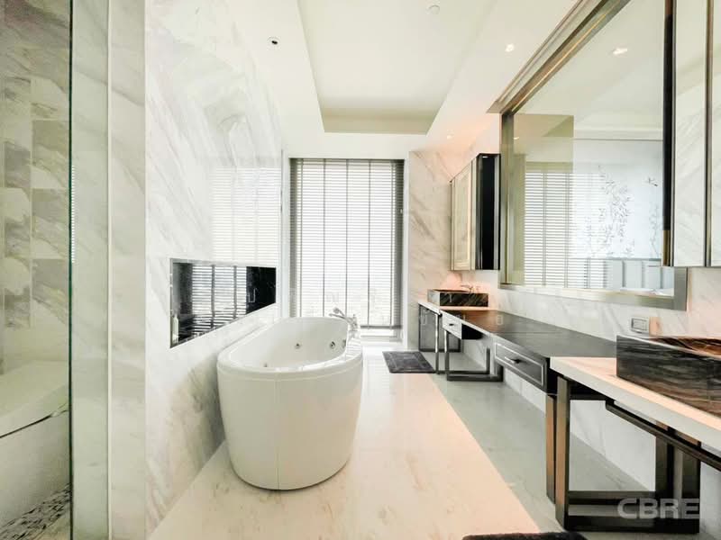 The Residences At Mandarin Oriental, Bangkok, 117 Charoen Nakorn Road, Khlong Ton Sai, Khlong San, Bangkok, 6 Bedrooms, 601 sqm, Condo For Sale, by ปพิณริยา พึ่งเขื่อนขันธ์, 500422670 - DDproperty.com