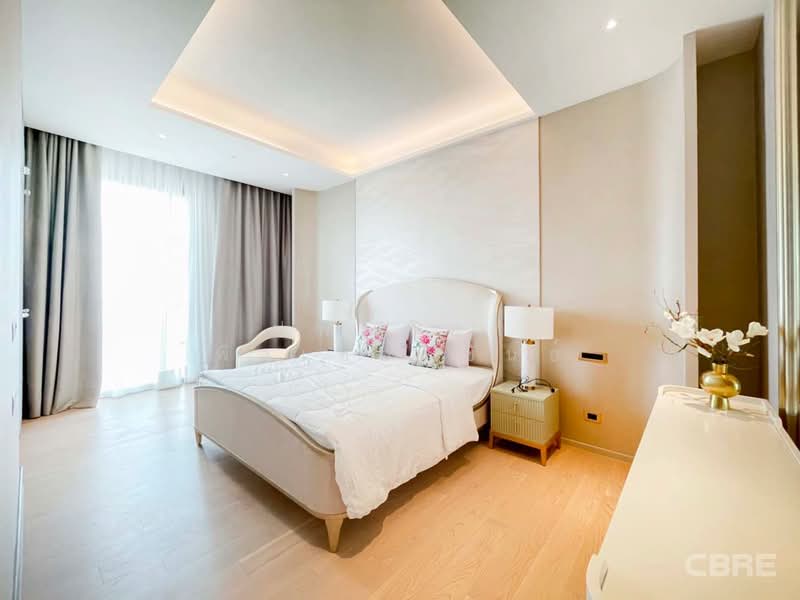 The Residences At Mandarin Oriental, Bangkok, 117 Charoen Nakorn Road, Khlong Ton Sai, Khlong San, Bangkok, 6 Bedrooms, 601 sqm, Condo For Sale, by ปพิณริยา พึ่งเขื่อนขันธ์, 500422670 - DDproperty.com