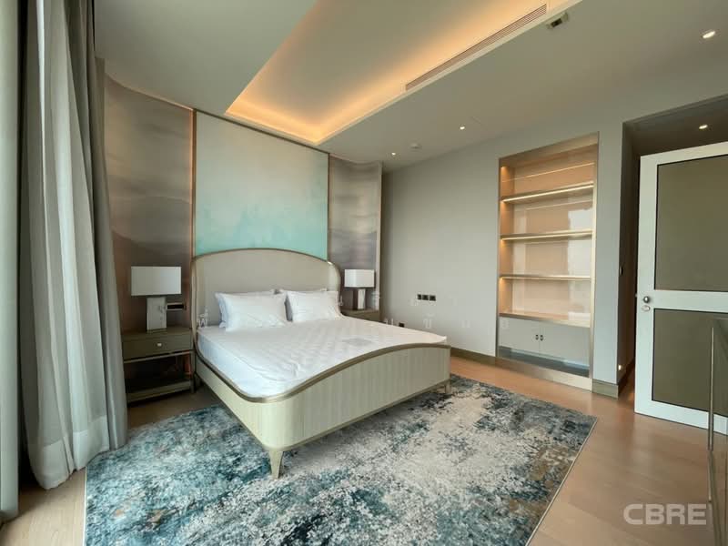 The Residences At Mandarin Oriental : เดอะ เรสซิเดนซ์ แอท แมนดาริน โอเรียนเต็ล, กรุงเทพ, 117 ถนนเจริญนคร, คลองต้นไทร, คลองสาน, กรุงเทพ, 601 ตร.ม., คอนโด ขาย, โดย ปพิณริยา พึ่งเขื่อนขันธ์, 500422670 - DDproperty.com