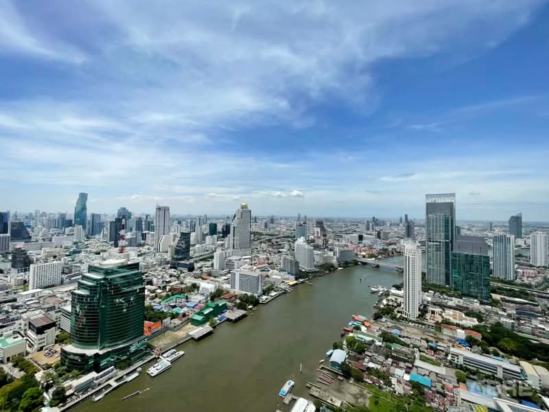 The Residences At Mandarin Oriental, Bangkok, 117 Charoen Nakorn Road, Khlong Ton Sai, Khlong San, Bangkok, 6 Bedrooms, 601 sqm, Condo For Sale, by ปพิณริยา พึ่งเขื่อนขันธ์, 500422670 - DDproperty.com