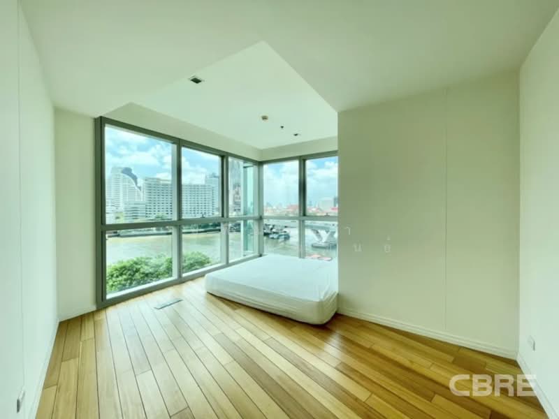 The River by Raimon Land, Bangkok, Soi Charoen Nakorn 13, Charoen Nakorn Road, Khlong Ton Sai, Khlong San, Bangkok, 3 Bedrooms, 230 sqm, Condo For Sale, by ปพิณริยา พึ่งเขื่อนขันธ์, 500422671 - DDproperty.com