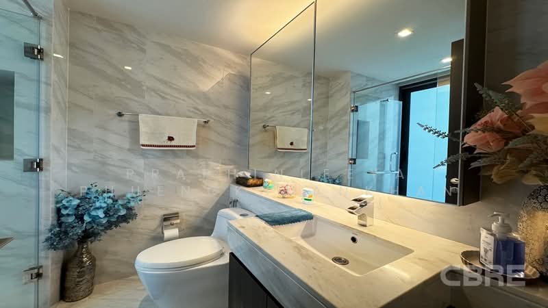 Quarter 31, Bangkok, 333 Soi Sukhumvit 31, Khlong Tan Nua, Watthana, Bangkok, 4 Bedrooms, 431 sqm, Townhouse For Sale, by Praphinleeya Phuengkhuankhan, 500422672 - DDproperty.com
