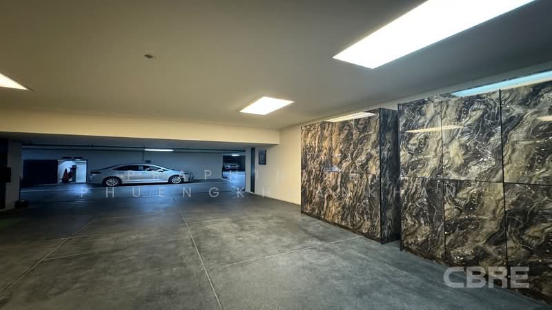 Quarter 31, Bangkok, 333 Soi Sukhumvit 31, Khlong Tan Nua, Watthana, Bangkok, 4 Bedrooms, 431 sqm, Townhouse For Sale, by Praphinleeya Phuengkhuankhan, 500422672 - DDproperty.com