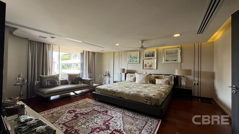 Quarter 31, Bangkok, 333 Soi Sukhumvit 31, Khlong Tan Nua, Watthana, Bangkok, 4 Bedrooms, 431 sqm, Townhouse For Sale, by Praphinleeya Phuengkhuankhan, 500422672 - DDproperty.com